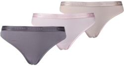 Tommy Hilfiger Everyday Luxe 3 Pack Xs
