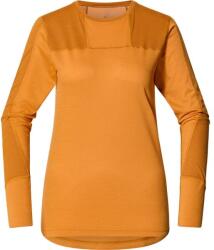HAGLÖFS Natural Blend Tech Crew Neck W Xl