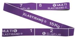 SVELTUS ELASTIBAND 15 KG os - sportisimo - 7 390 Ft