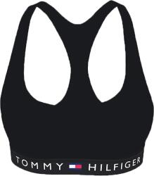 Tommy Hilfiger Vel-unlined Bralette Velour S