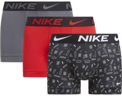 Nike Dri-fit Es Micr Trunk 3pk 2xl