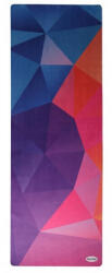 Sharp Shape MICROFIBRE TRAVEL MAT CRYSTAL os