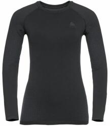 Odlo Bl Top Crew Neck L/s Performance Warm Ec Xl