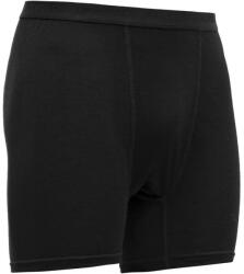 Devold BREEZE MERINO 150 BOXER Fekete XL (GO 180 145 A 950A)