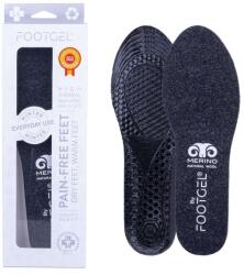FOOTGEL Urbanwinter 41-46
