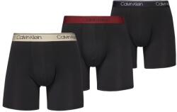 Calvin Klein Micro Stretch Boxer Brief 3pk M