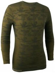 Deer Hunter Camou Wool S/m