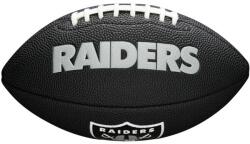 Wilson Mini Nfl Team Soft Touch Fb Bl Lv