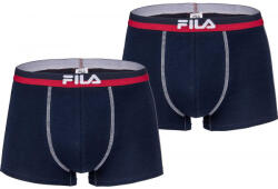 Fila Man Boxers 2 Pack M - sportisimo - 6 490 Ft