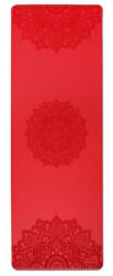 Sharp Shape Pu Yoga Mat Blossom