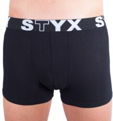 Styx Men's Boxers Sports Rubber S