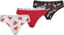 Fila String Elastic With Logo M
