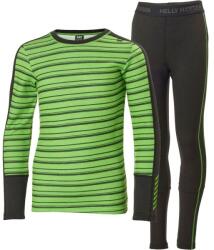 Helly Hansen Graphic Lifa Merino 12