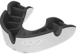 Opro Silver Adult