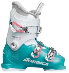 Nordica Speedmachine J 3 (girl) 25