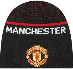 New Era Engineered Skull Beanie Manchester United