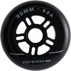 Arcore Inline Wheels 4pack 90-82a