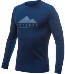 Sensor Merino Air Pt L