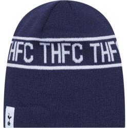 New Era Wrdmrk Skull Beanie Tottenham Hotspur
