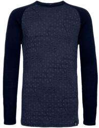Bula Geo Merino Wool Crew Xl