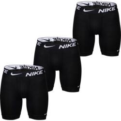 Nike Essential Micro Boxer Briefs 3pk S