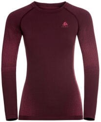 Odlo Bl Top Crew Neck L/s Performance Warm Ec M - sportisimo - 17 290 Ft