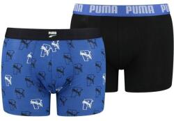 PUMA Men Aop Boxer 2p L - sportisimo - 9 490 Ft