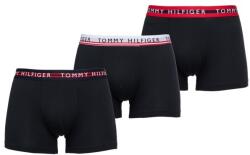 Tommy Hilfiger Fashion Stripe-3p Trunk S