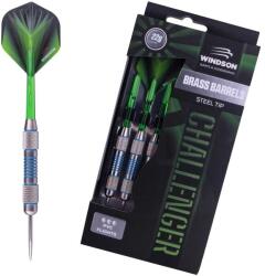 Windson Challenger 22 G Brass Set