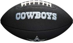 Wilson MINI NFL TEAM SOFT TOUCH FB BL DL os