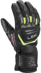 Leki Wcr Team 3d Jr 4
