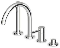 Zucchetti Pan ZP6502N6