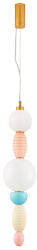 Nova Luce Clementine NL-9009153 függeszték (9009153)