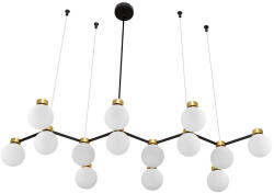 Nova Luce Domino NL-9620163 függeszték (9620163)
