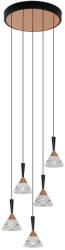 Nova Luce Paluz NL-9186965 függeszték (9186965)