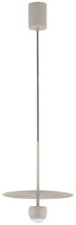 Nova Luce Edem NL-9870045 függeszték (9870045)