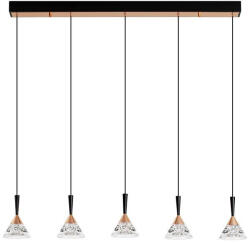 Nova Luce Paluz NL-9186964 függeszték (9186964)