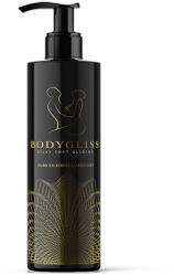 BodyGliss Erotic Collection Silky Soft Gliding Pure 150 ml