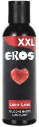 EROS XXL Light Love Silicone Based 150 ml