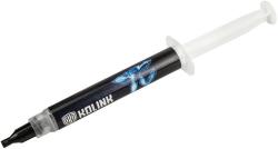KOLINK Hűtőpaszta Kolink Core TX-6 5.5g Fecskendő (KL-TX6-5)