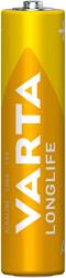 VARTA 4103101761 Longlife AAA elem 10db/bliszter (4103101761) - oneclick