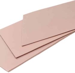 Thermal Grizzly Hővezető lap Thermal Grizzly Minus Pad 8 100 x 100 x 1.5 mm (TG-MP8-100-100-15-1R)