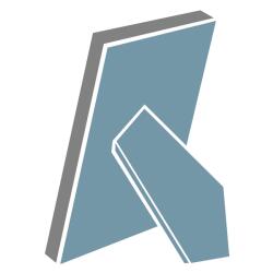 Hama 00193224 Lima 13x18cm tölgy műanyag képkeret (00193224) - oneclick