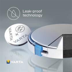 VARTA 6016101402 CR2016 lítium gombelem 2db/bliszter (6016101402) - oneclick