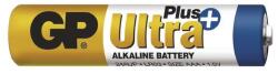 GP Batteries GP Ultra Plus AAA (LR03) alkáli mikro ceruza elem 2db/bliszter (B17112) - oneclick