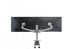 Spire CG-UGOL-2B -27 Dual asztali monitor tartó konzol (CG-UGOL-2S)