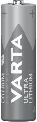 VARTA 6106301402 Professional Lithium AA (LR06) ceruza elem 2db/bliszter (6106301402) - oneclick