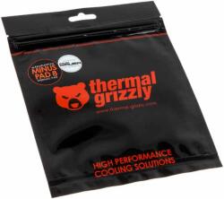 Thermal Grizzly Hővezető lap Thermal Grizzly Minus Pad 8 100 x 100 x 0.5 mm (TG-MP8-100-100-05-1R)