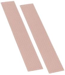 Thermal Grizzly Hővezető lap Thermal Grizzly Minus Pad 8 120 x 20 x 0.5 mm x2 (TG-MP8-120-20-05-2R)