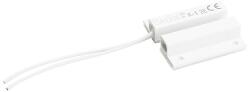 SATEL SK12E felületre szerelhető/fehér színű/2EOL/NC/mágneses nyitásérzékelő (SK12E) - oneclick